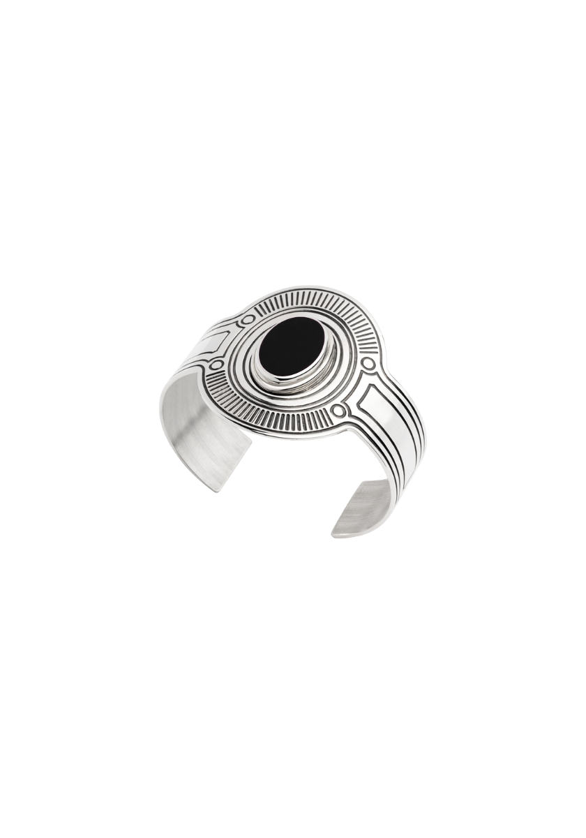 Stone Santa Cruz Bracelet