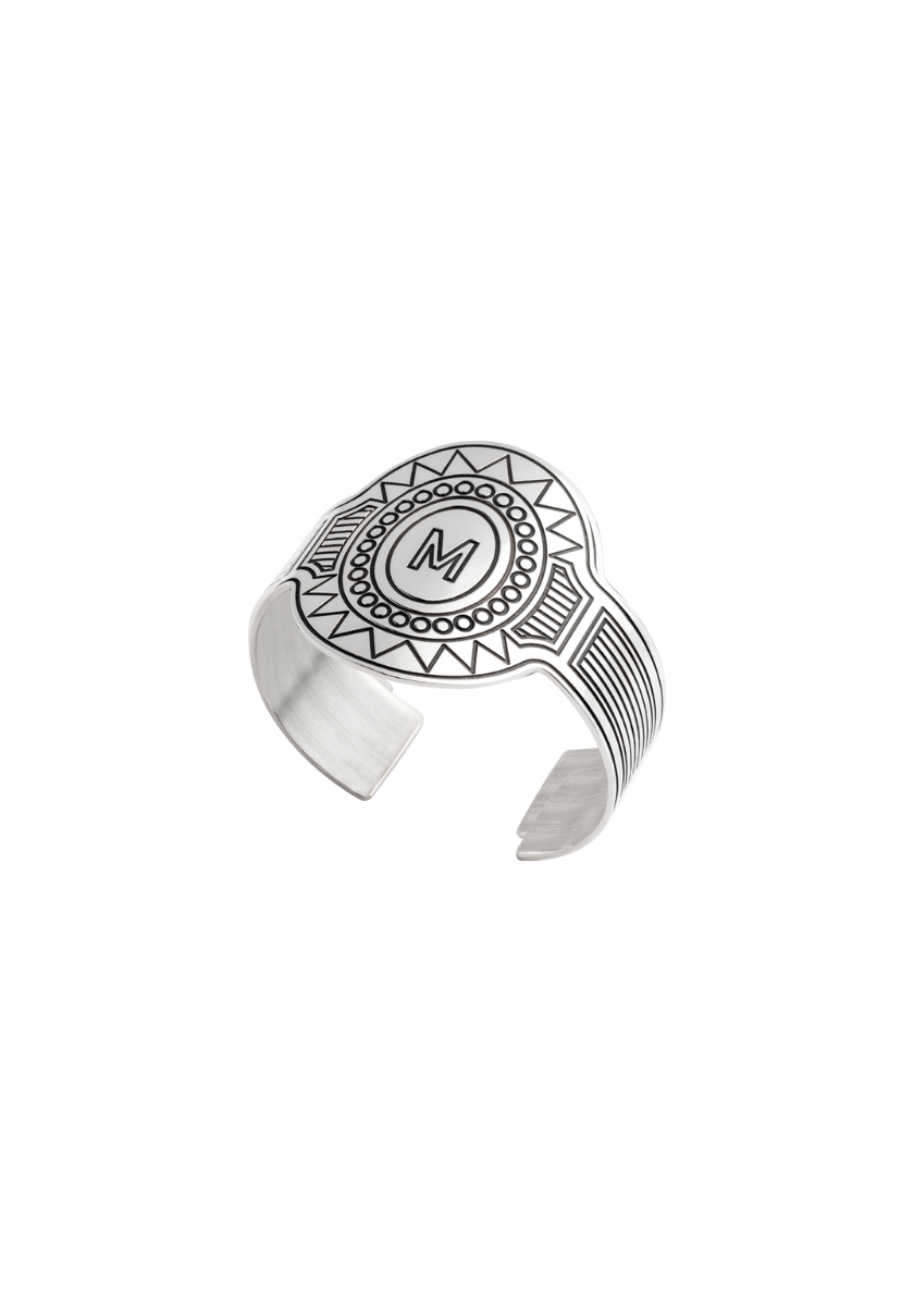 Bracelet Savannah Lettre