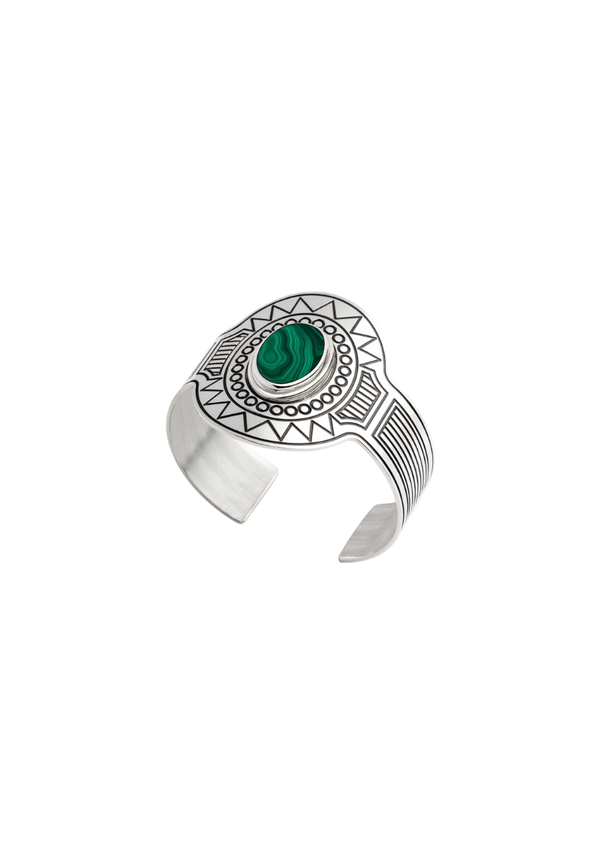 Stone Savannah Bracelet