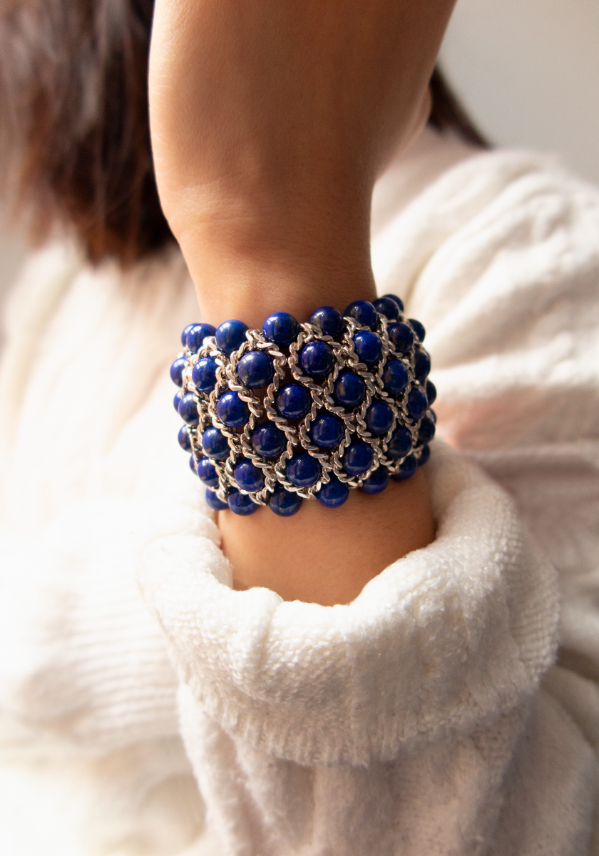Scala Bracelet