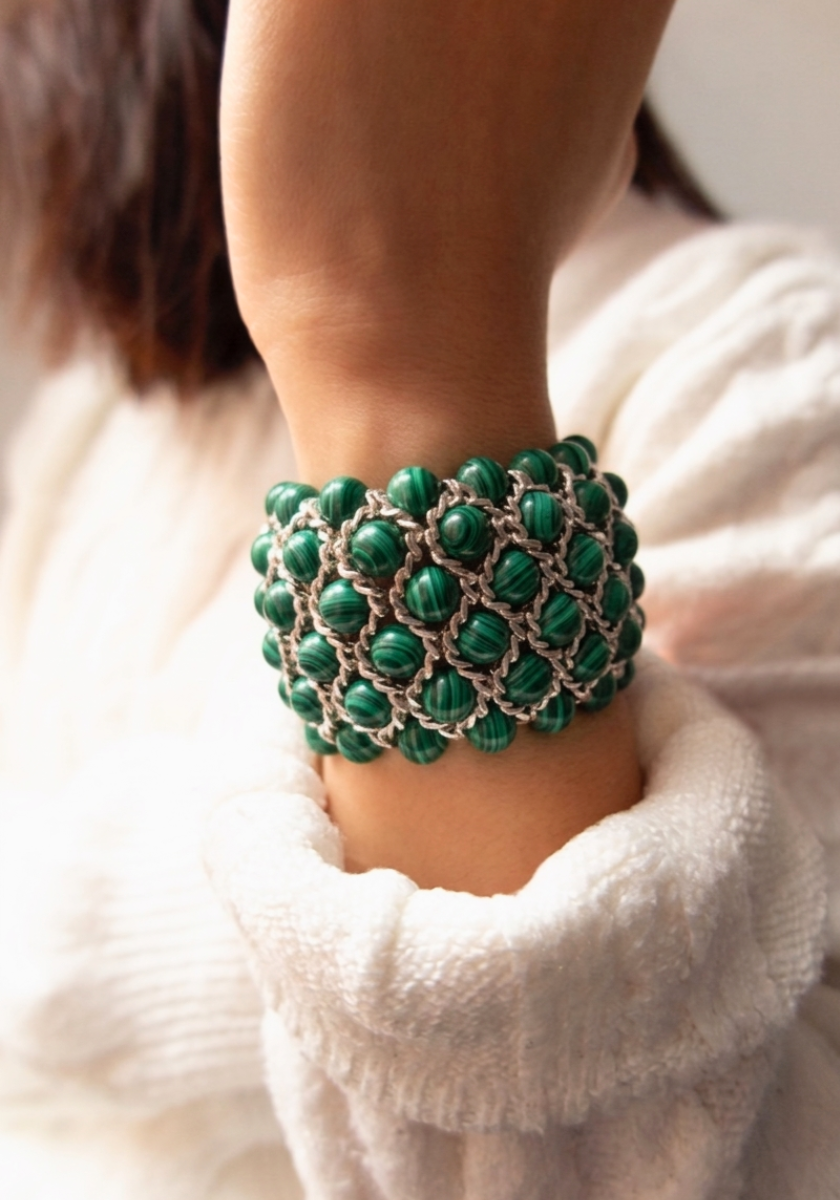 Scala Bracelet