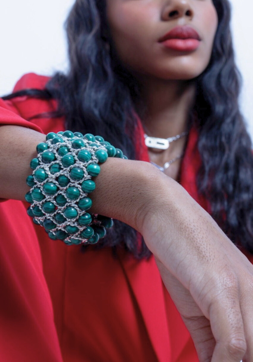 Scala Bracelet
