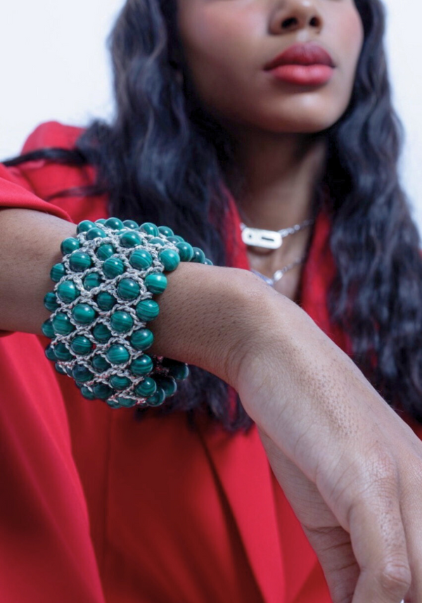 Scala Bracelet