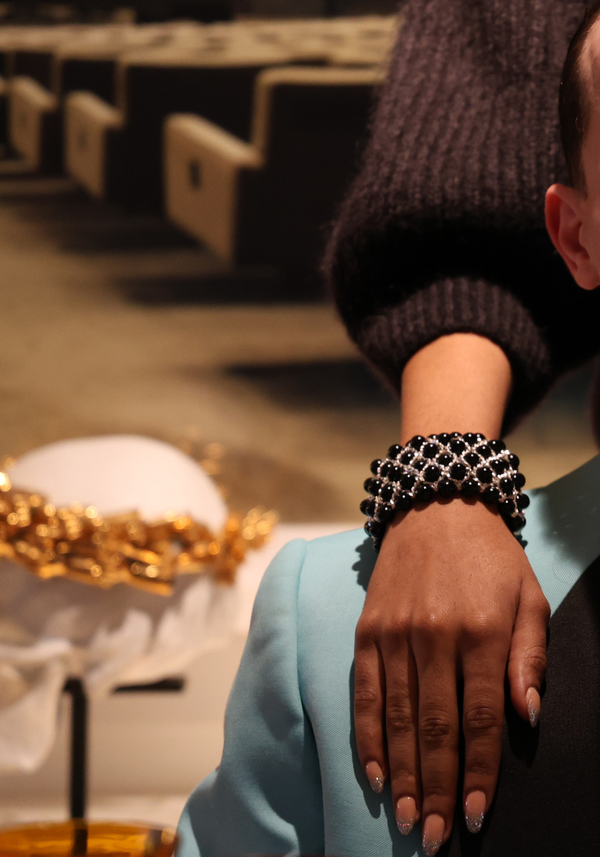 Scala Bracelet