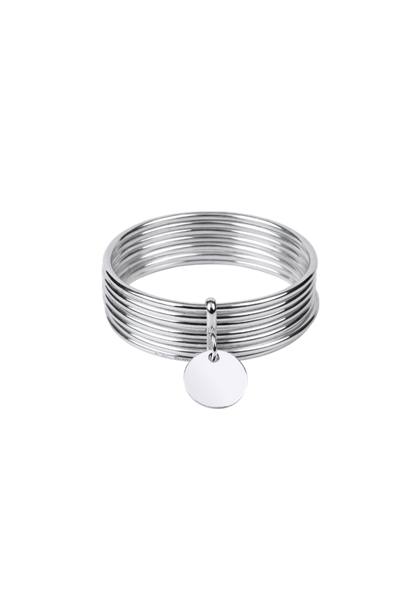 Baby Weekly Seven Bangle Bracelet