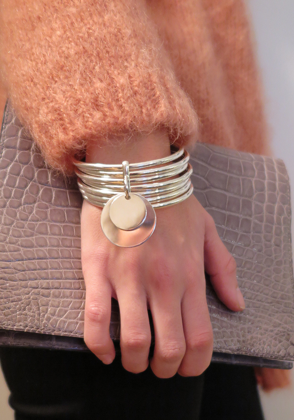 Bracelet Semainier