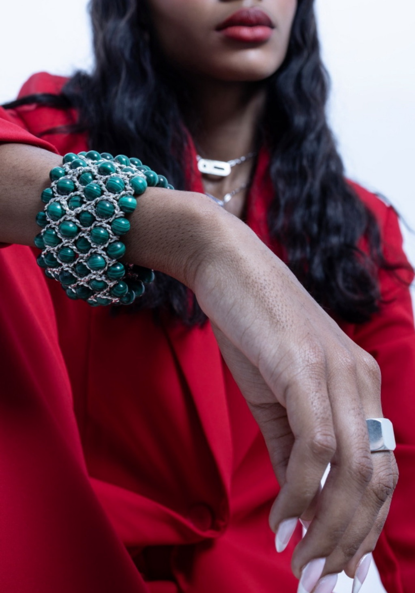 Scala Bracelet