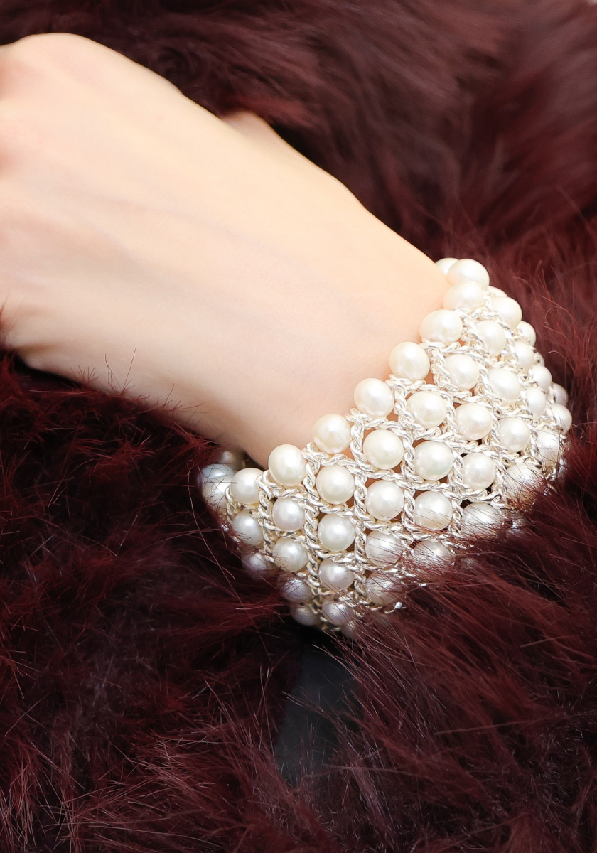 Scala Bracelet