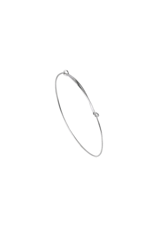 Bracelet Voltige Or