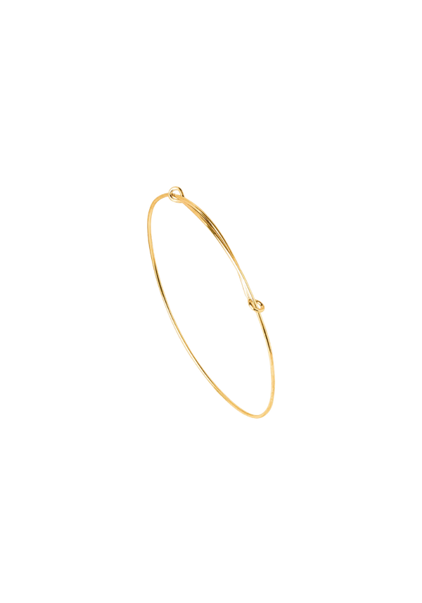 Bracelet Voltige Or