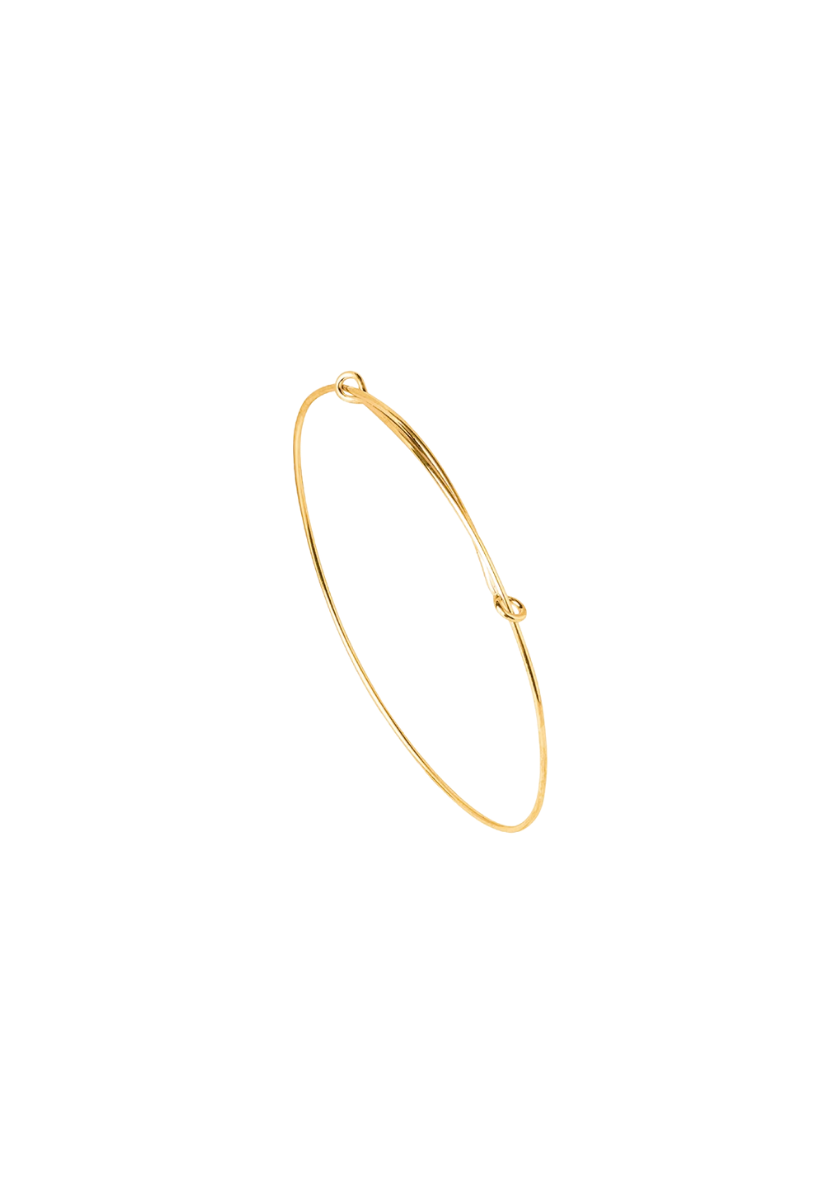 Bracelet Voltige Or