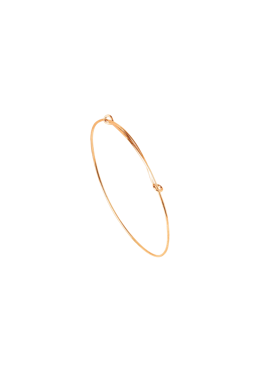 Bracelet Voltige Or
