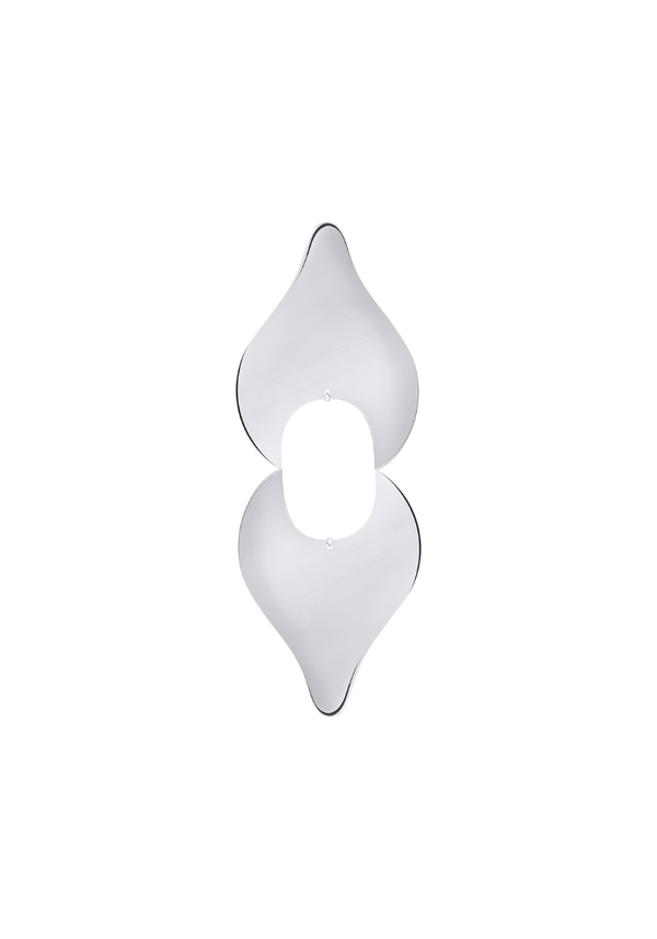 Broche Bouche