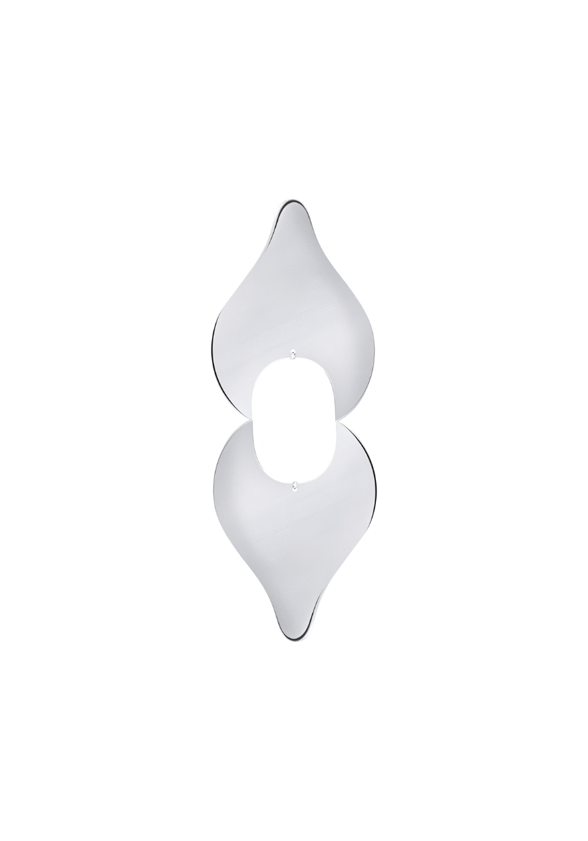 Broche Bouche
