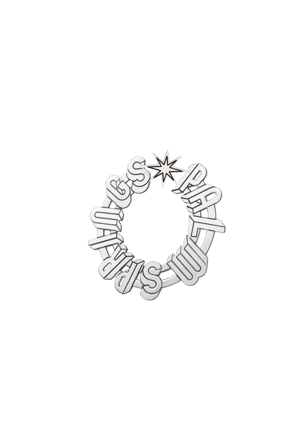 Broche Palm Springs