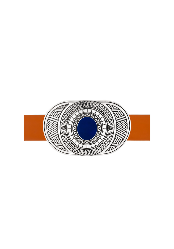 Ceinture Dallas avec Pierre