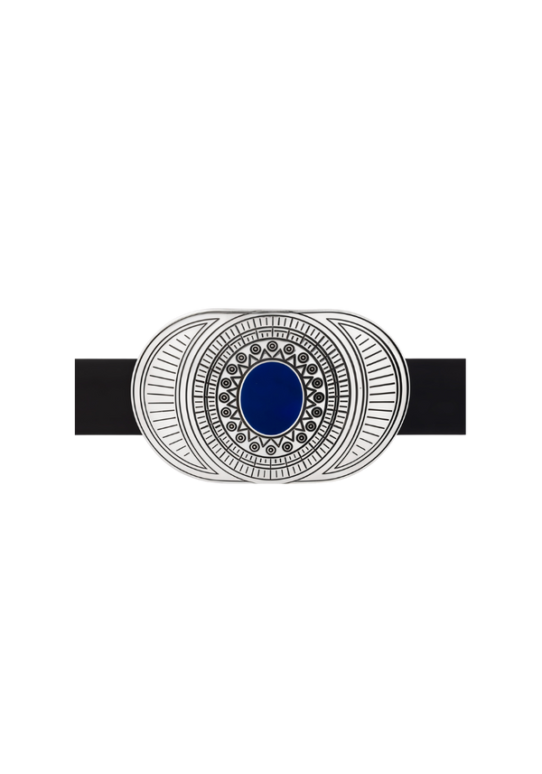 Ceinture Houston avec Pierre