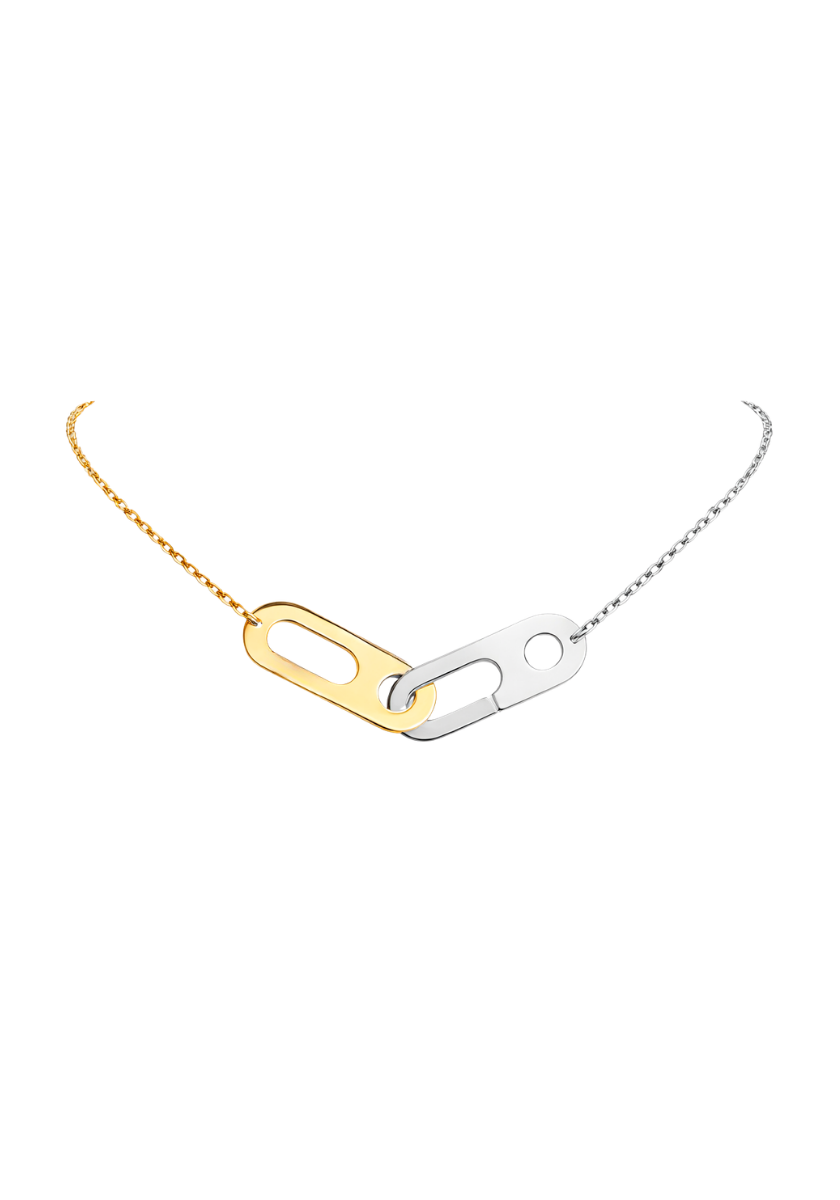 Gold Circe Necklace