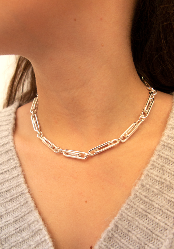 Artemis Necklace
