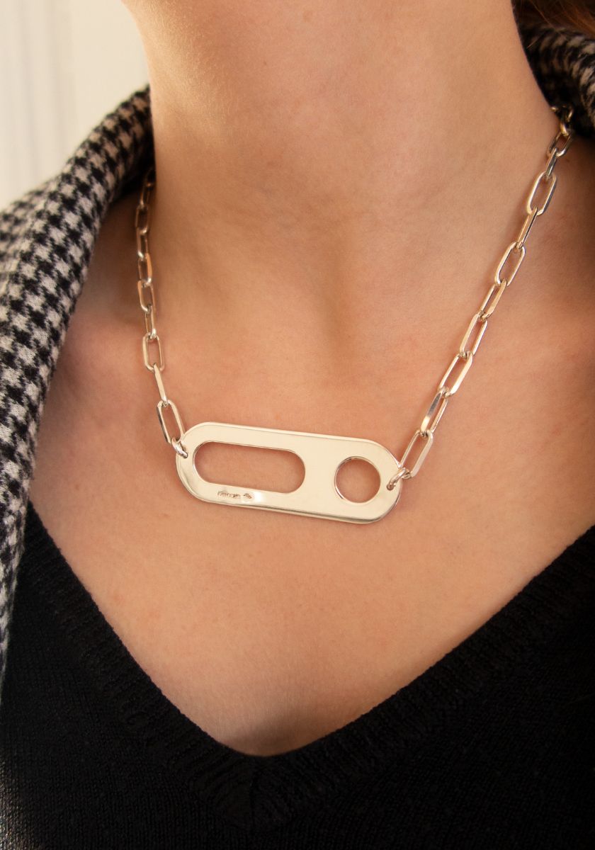 Collier Circé XXL