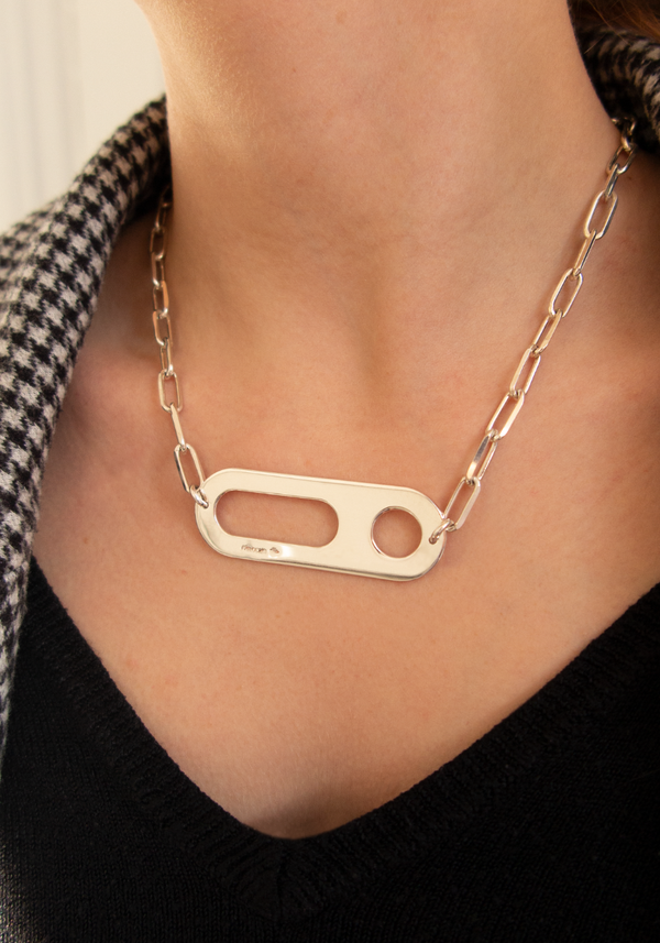 Collier Circé XXL