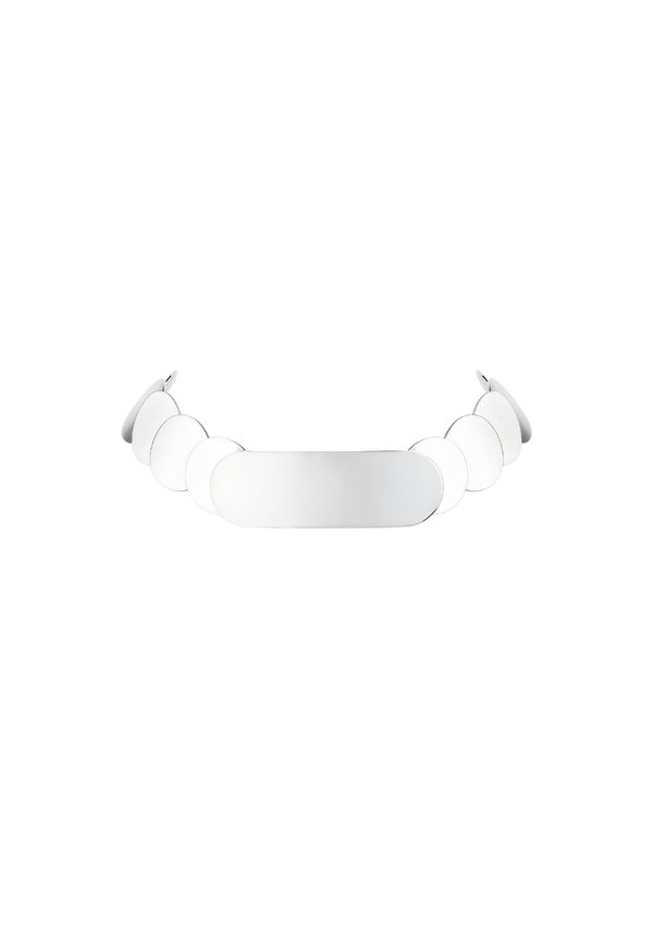 Collier Ecaille Articulé