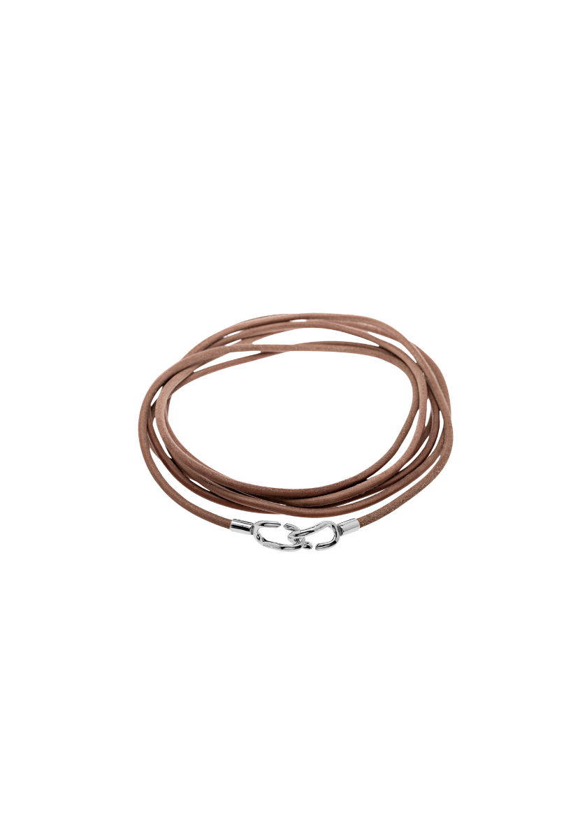 Collier Lasso