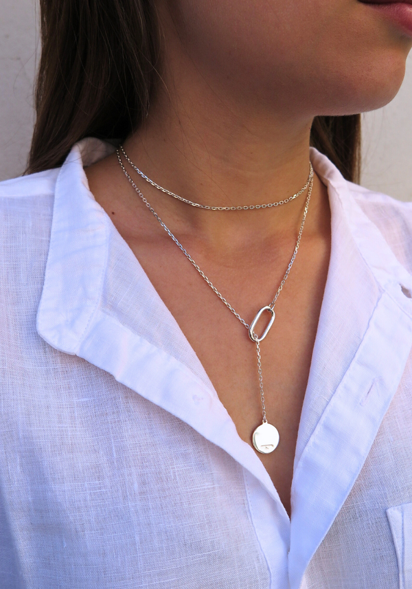 Collier Léa