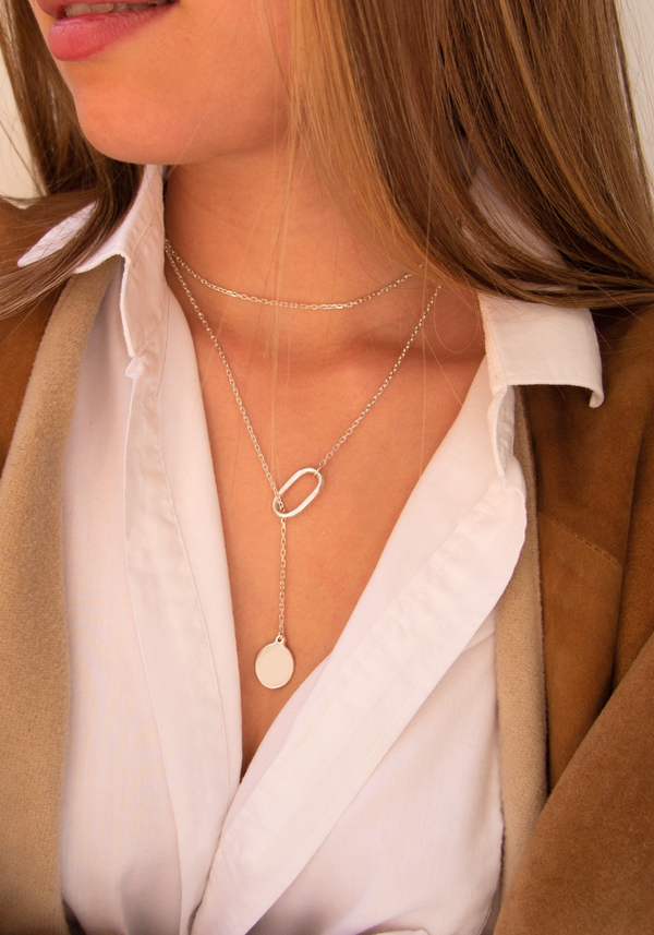 Collier Léa
