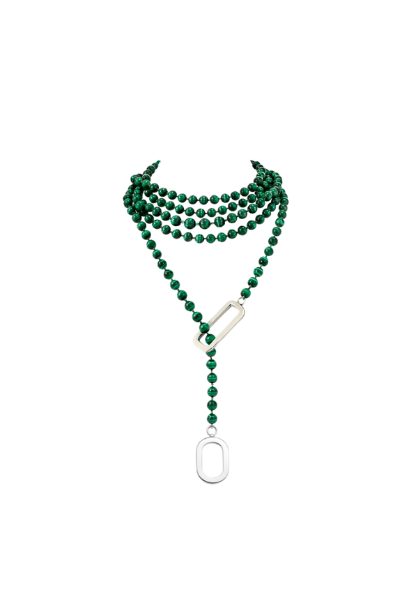 Lio Pearl Necklace
