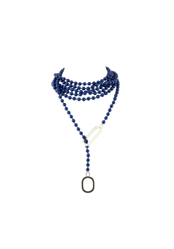 Lio Pearl Necklace