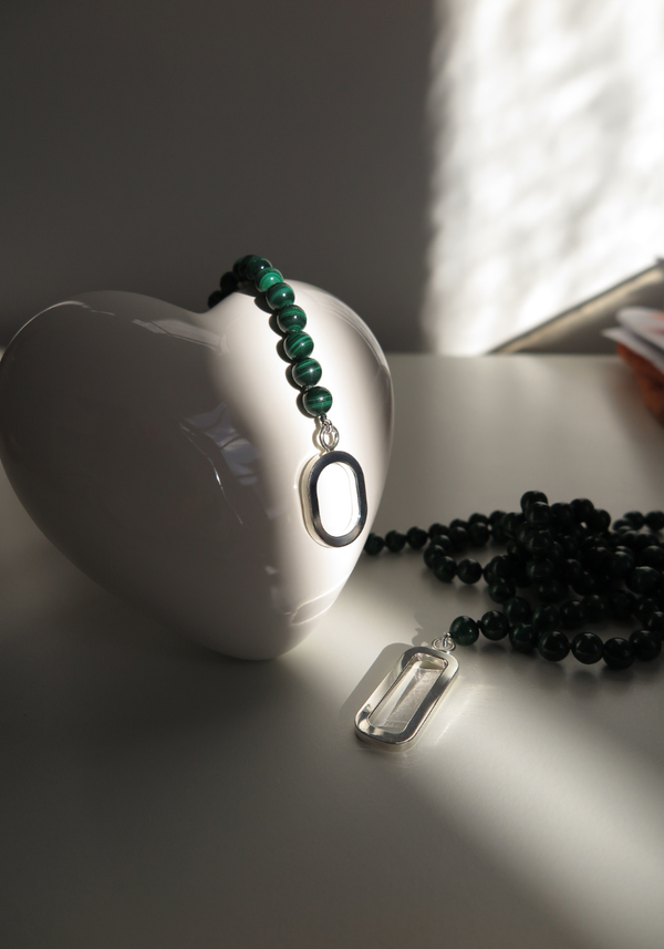 Lio Pearl Necklace