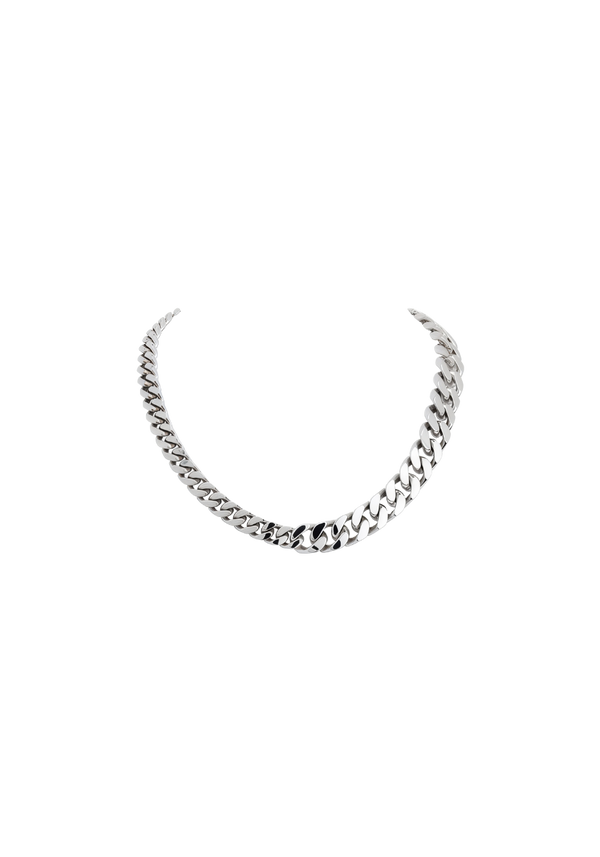Night and Day Necklace