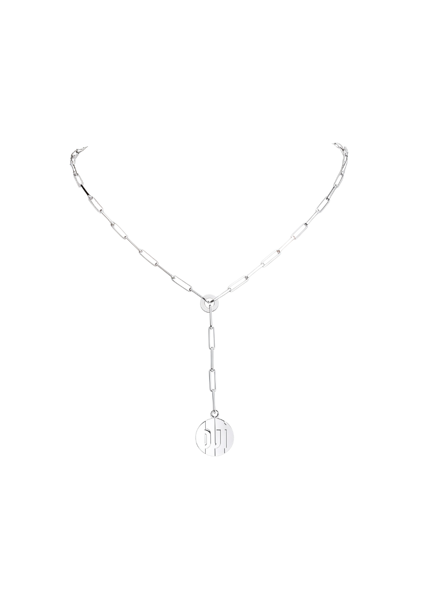 Collier Oui