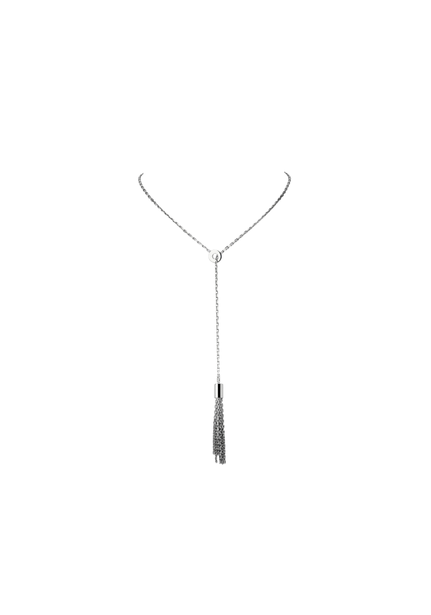 Collier Pompon