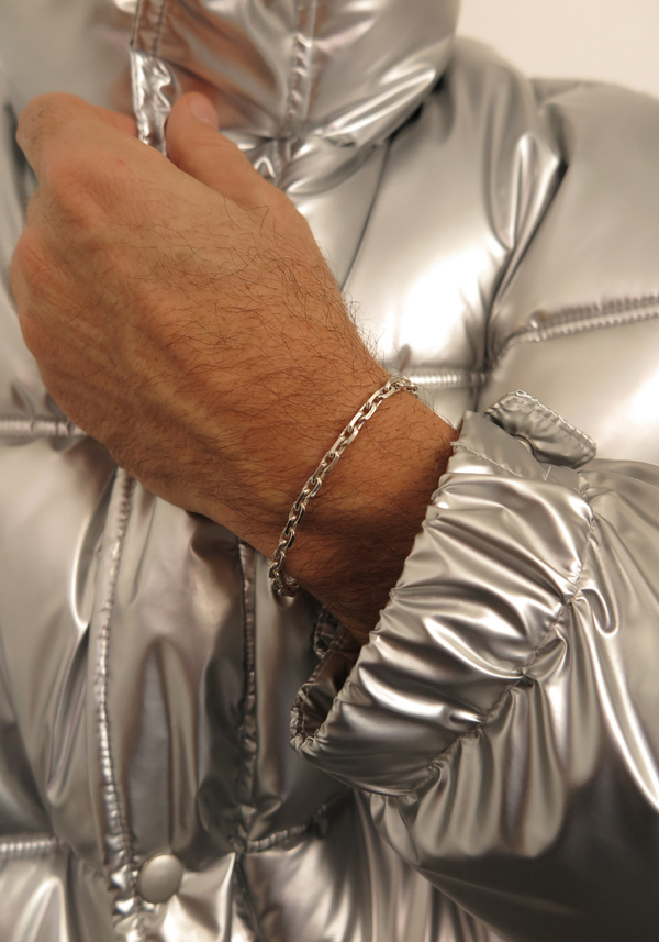 Alma Chain Bracelet