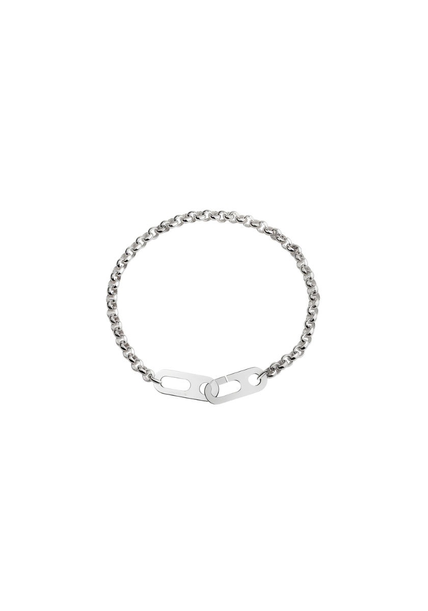 Circe Loop Curb Chain