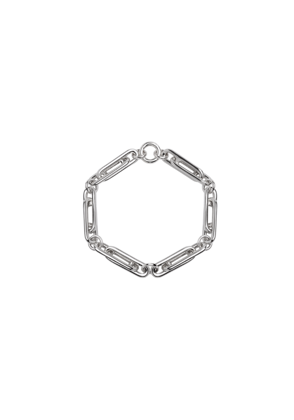 Artemis Chain Bracelet