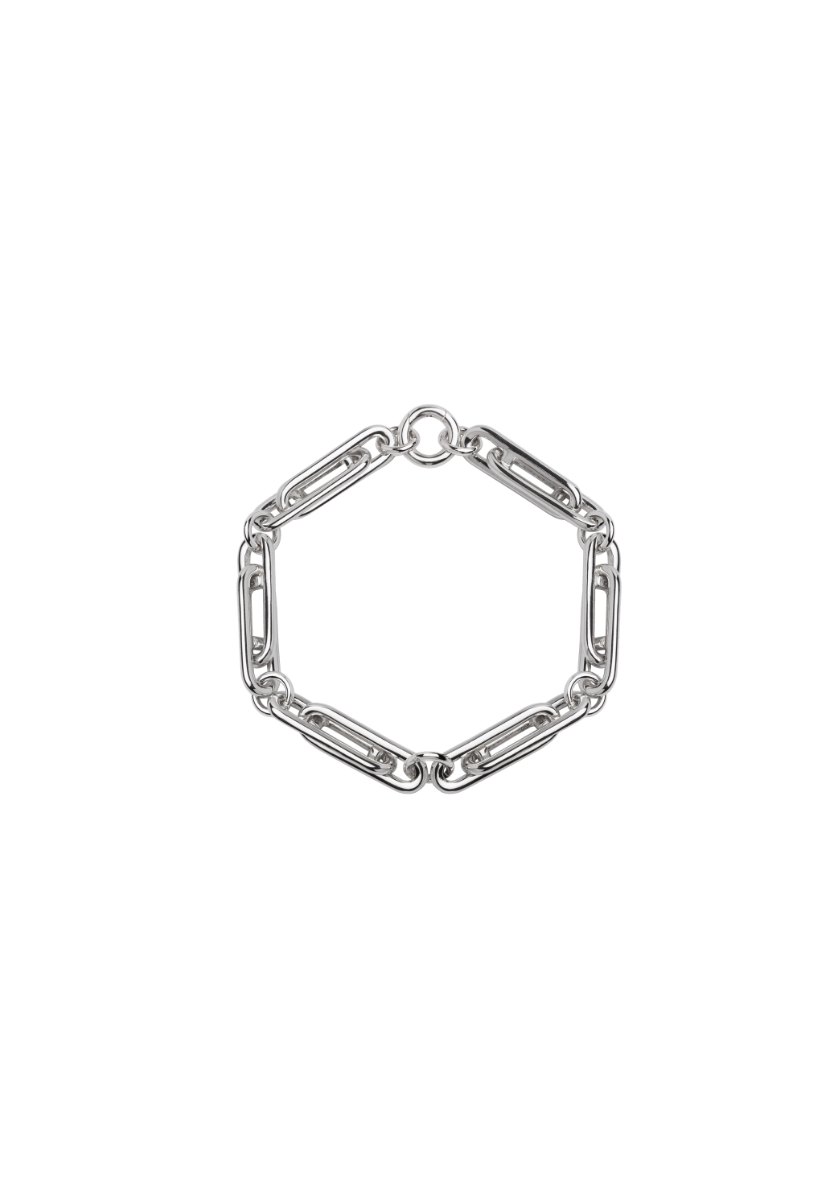 Artemis Chain Bracelet