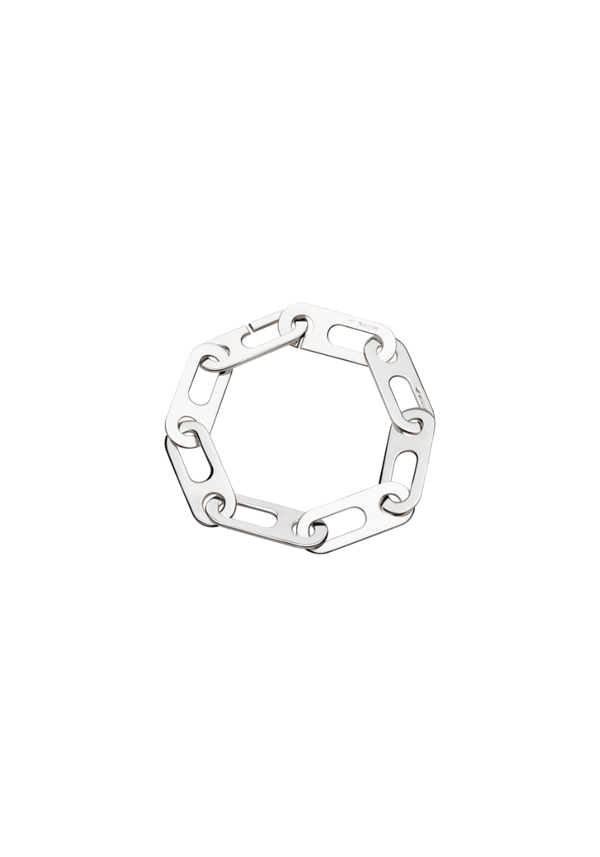 8-link Circe Curb Chain