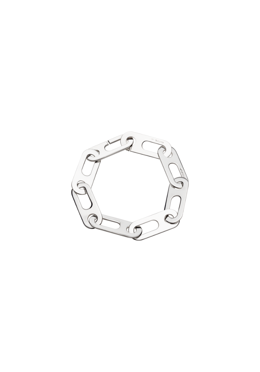 8-link Circe Curb Chain