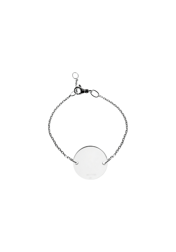Sabine Chain Bracelet