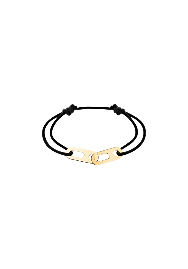 Grigri Anneaux Circé Or Grand modèle