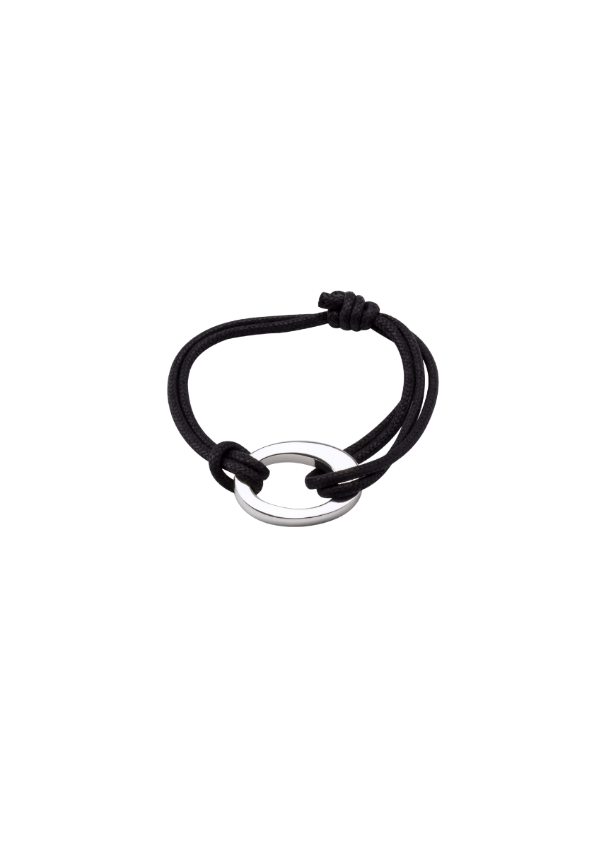 Grigri Anneau Ovale