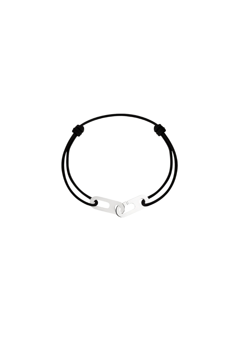 Small Cuff Circe Cord Bracelet