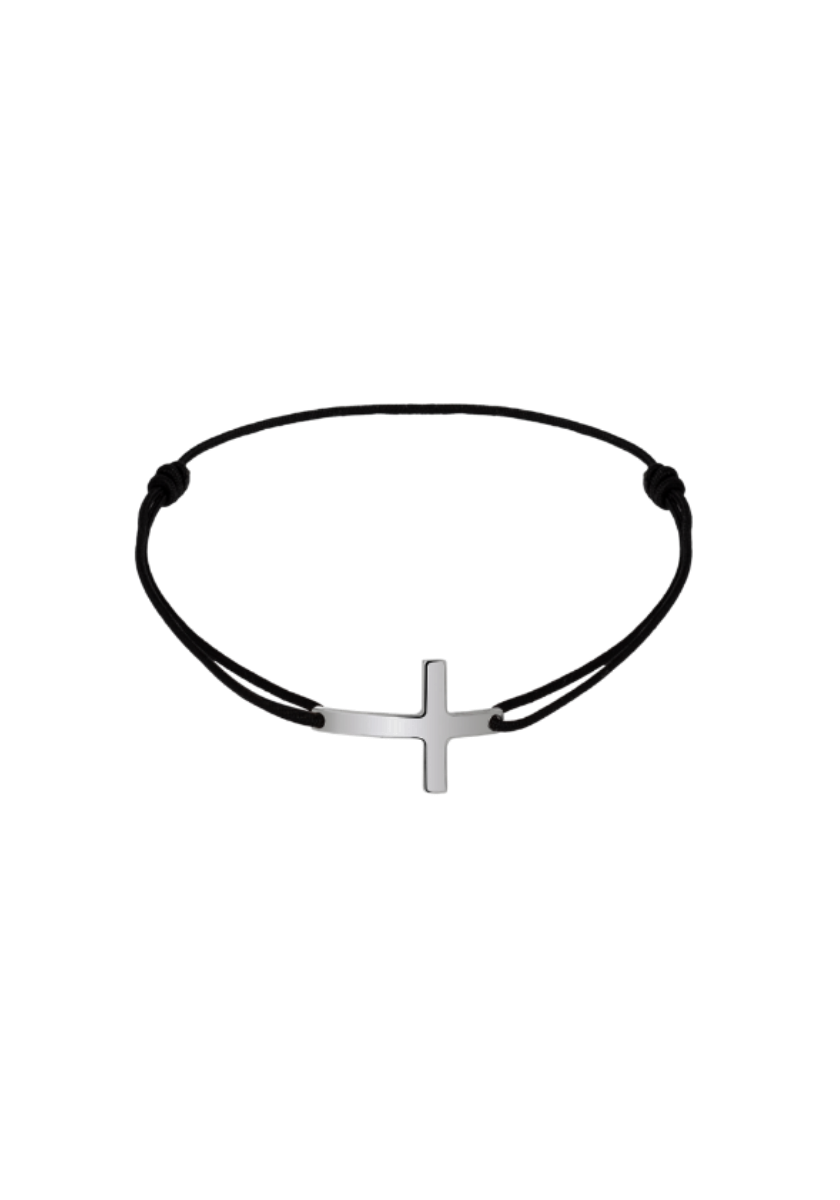 Grigri Croix Or