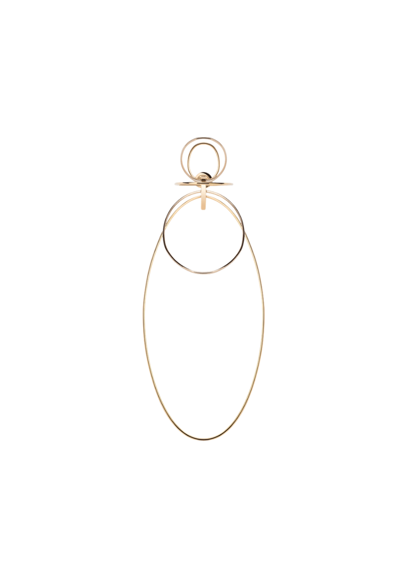 Anaphore Mono Earring