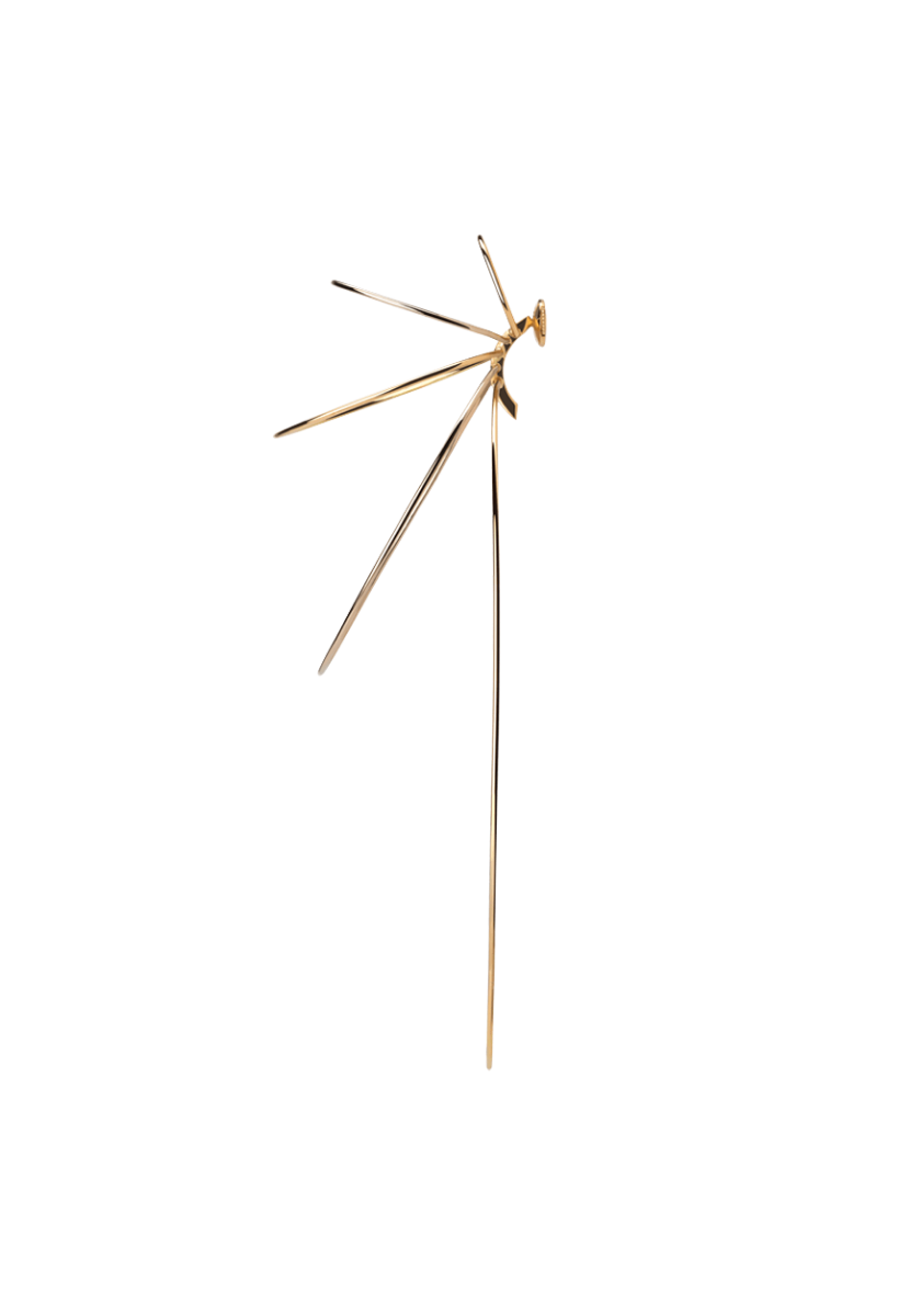 Anaphore Mono Earring