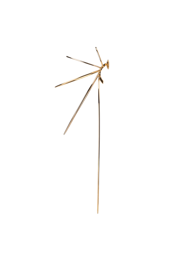 Mono Boucle d'oreille Anaphore