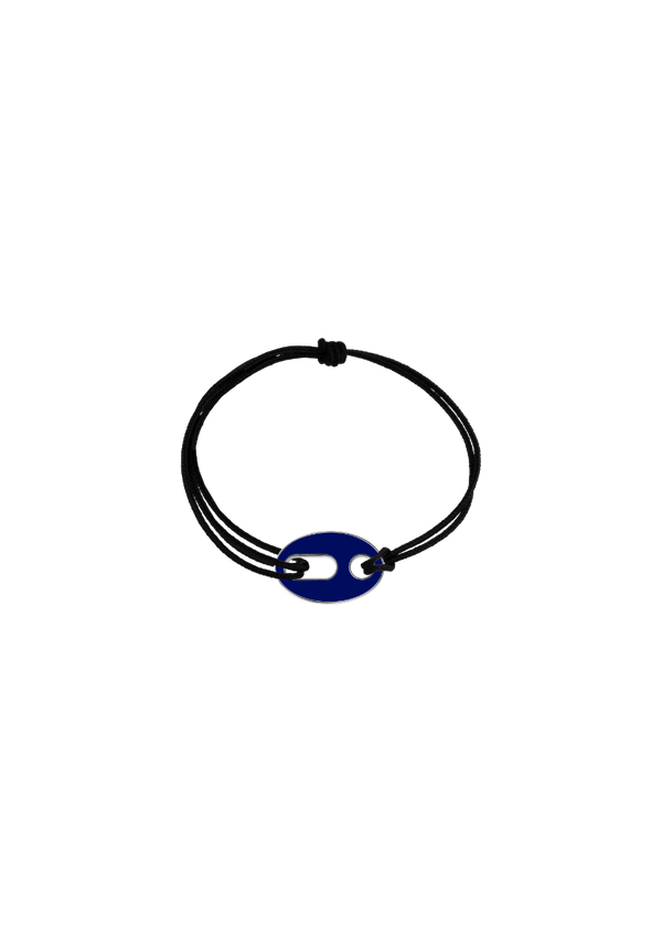 Small Colored Hera Cord Bracelet